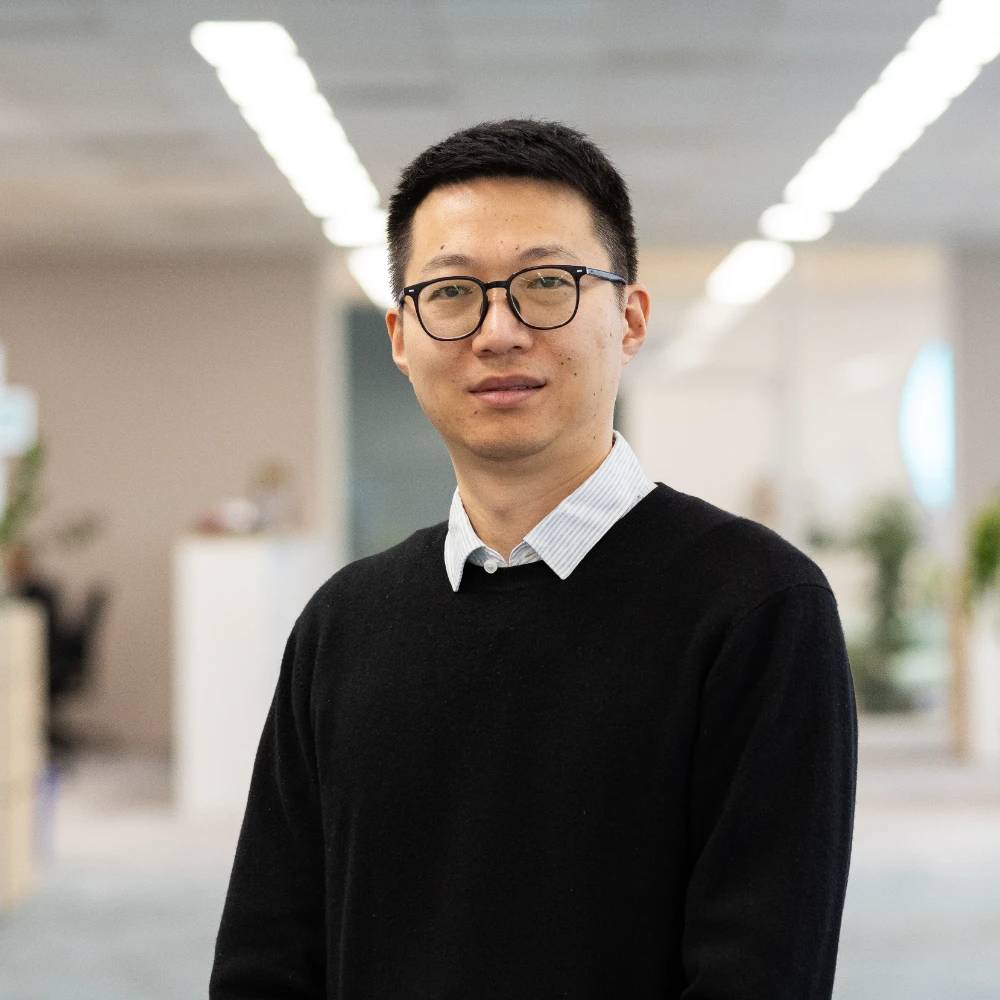 Wenjiang Tang